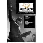 new beat flyer